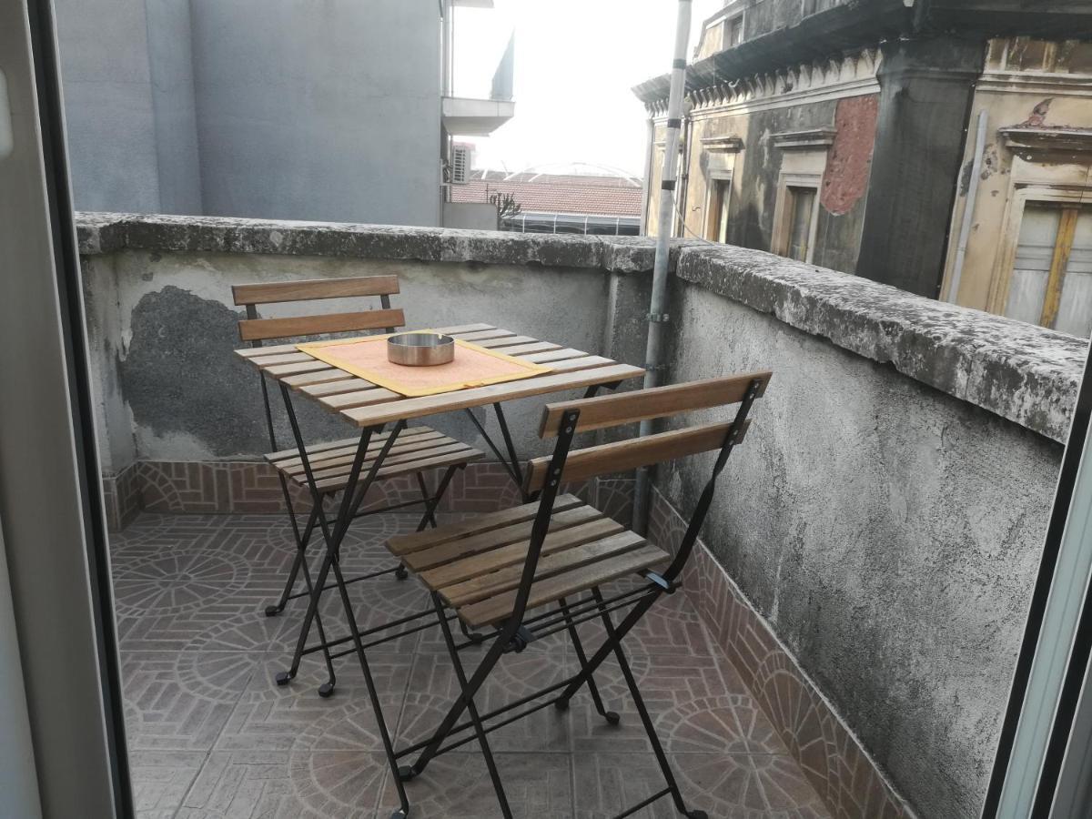 La Terrazza Sul Centro Lejlighed CTA Eksteriør billede