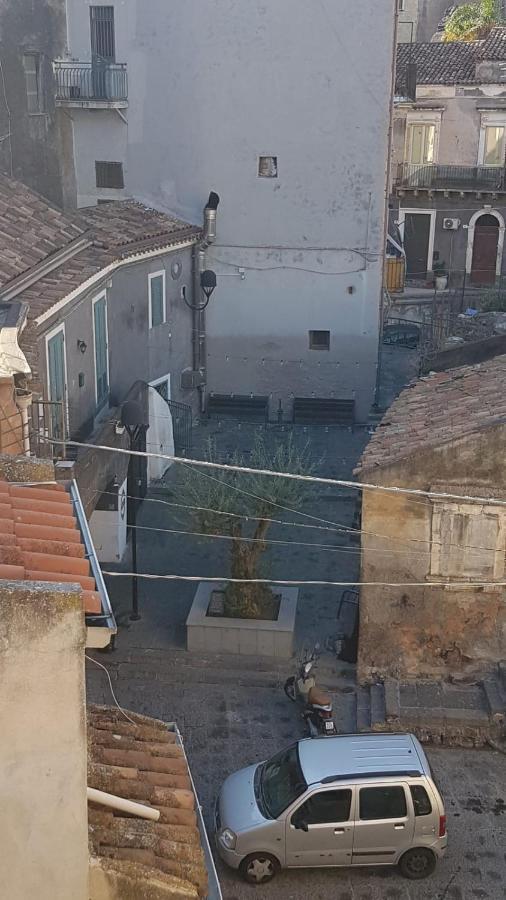 La Terrazza Sul Centro Lejlighed CTA Eksteriør billede
